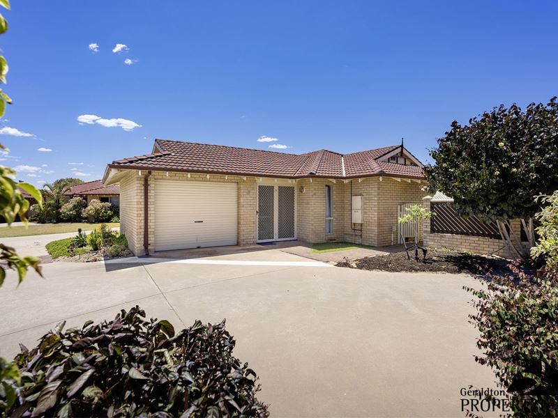 8/11 Cripps Way, Mount Tarcoola