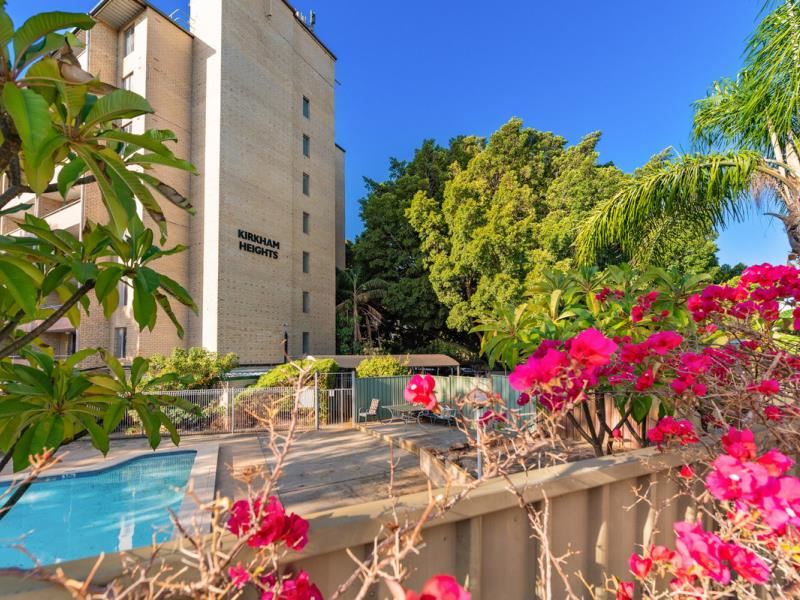 27/50 Kirkham Hill Terrace, Maylands