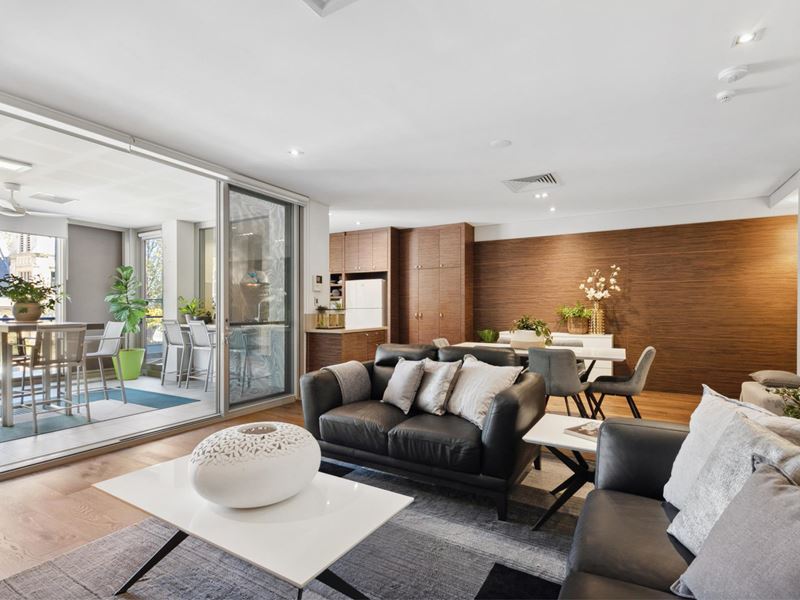 102/40 St Quentin Avenue, Claremont