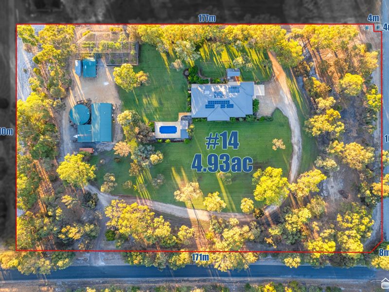 14 Fremnells Vale, Cardup
