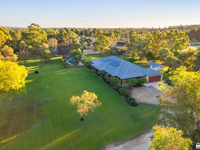 14 Fremnells Vale, Cardup WA 6122