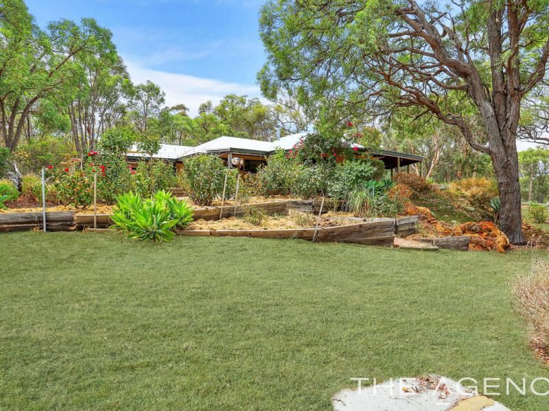 153 Bodeguero Way, Wundowie