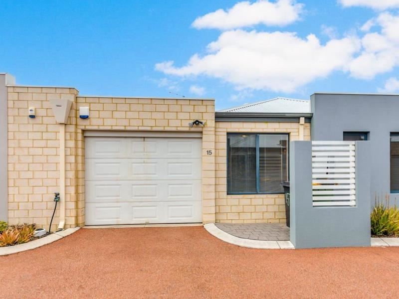15/23 george street, Gosnells