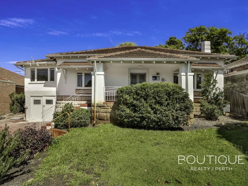 251 Salvado Road, Floreat