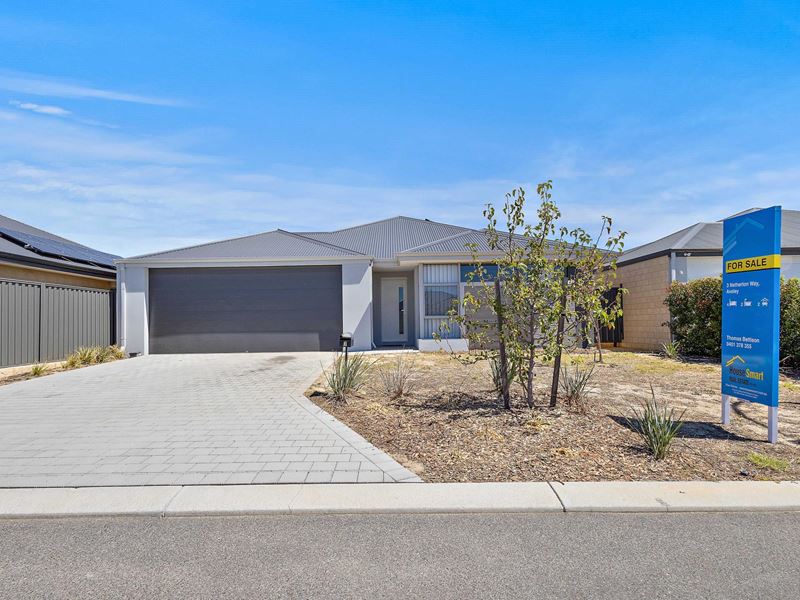 3 Netherton Way, Aveley