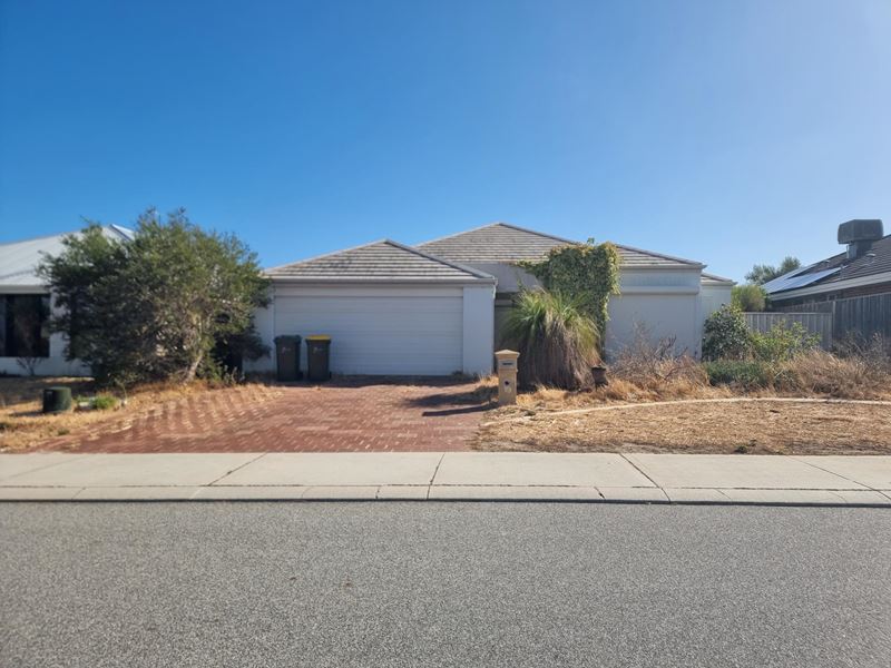 19 Hatfield Road, Ellenbrook