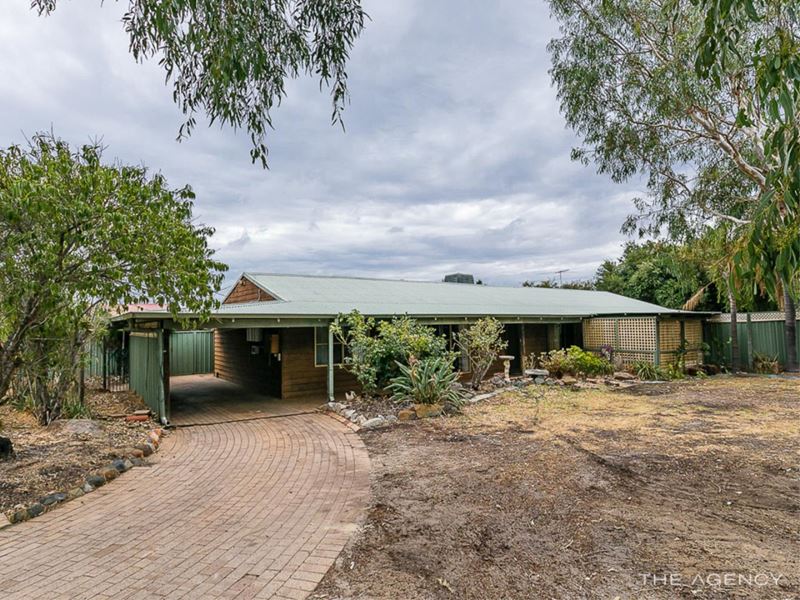 70 Balfour Road, Swan View