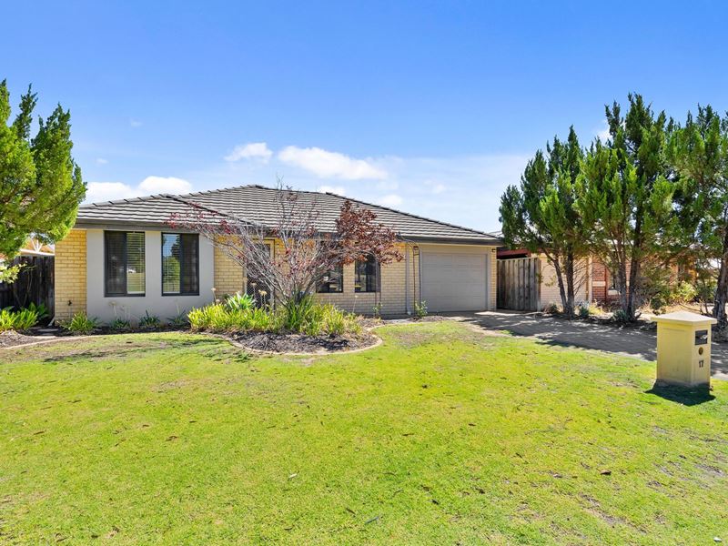 17 Cherrabun Way, Ellenbrook