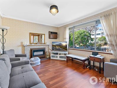 63 Swanbourne Street, Fremantle WA 6160