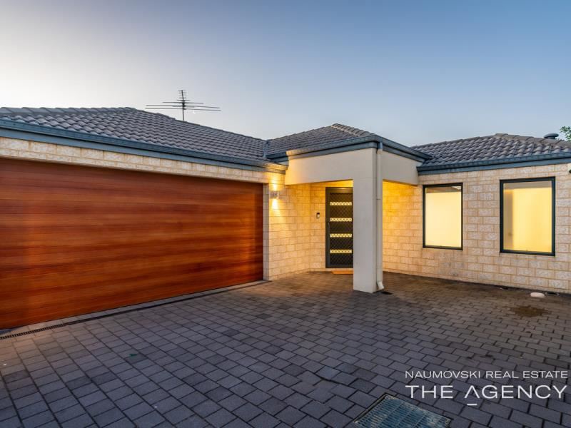 33C St Albans Road, Nollamara