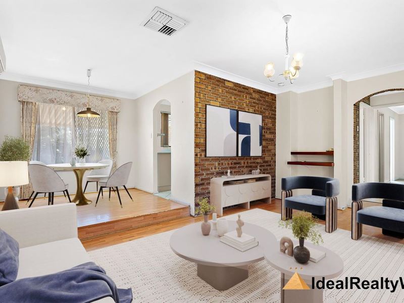 15 Lenhay Court, Willetton