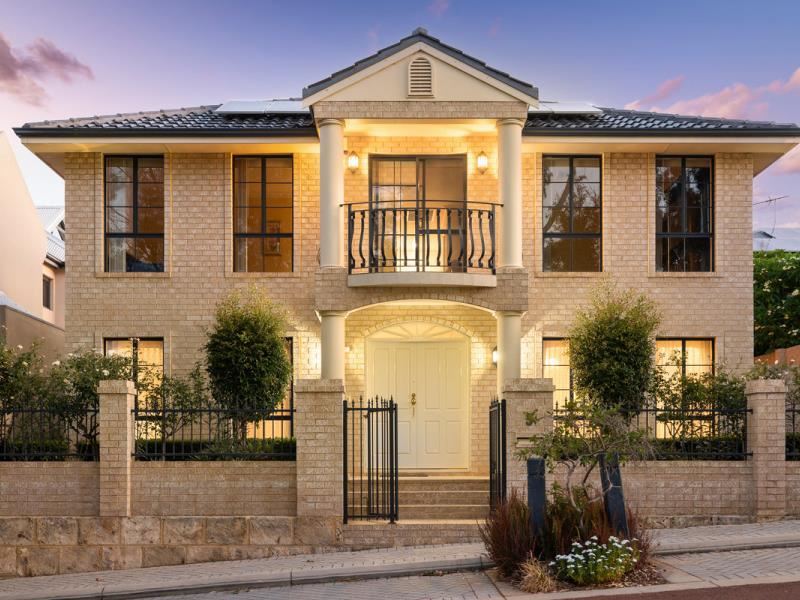 5 Teal Lane, Joondalup