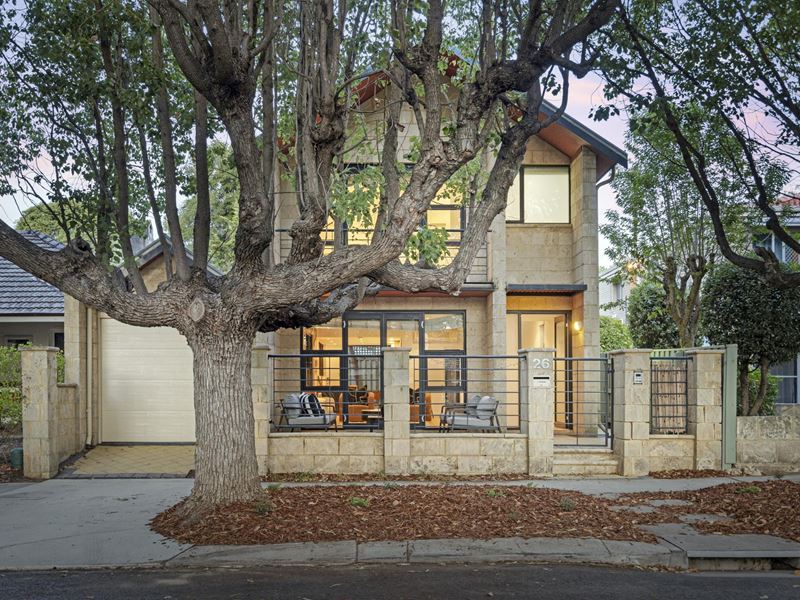 26 Rupert Street, Subiaco