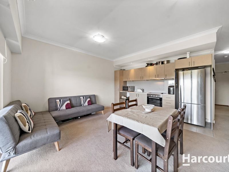 57/2 Molloy Promenade, Joondalup