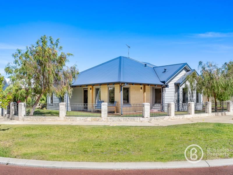 57 New River Ramble, West Busselton