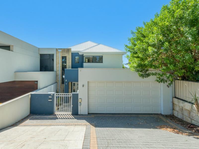 56A Riseley Street, Ardross