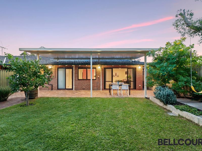 3/10 Axford Street, Como