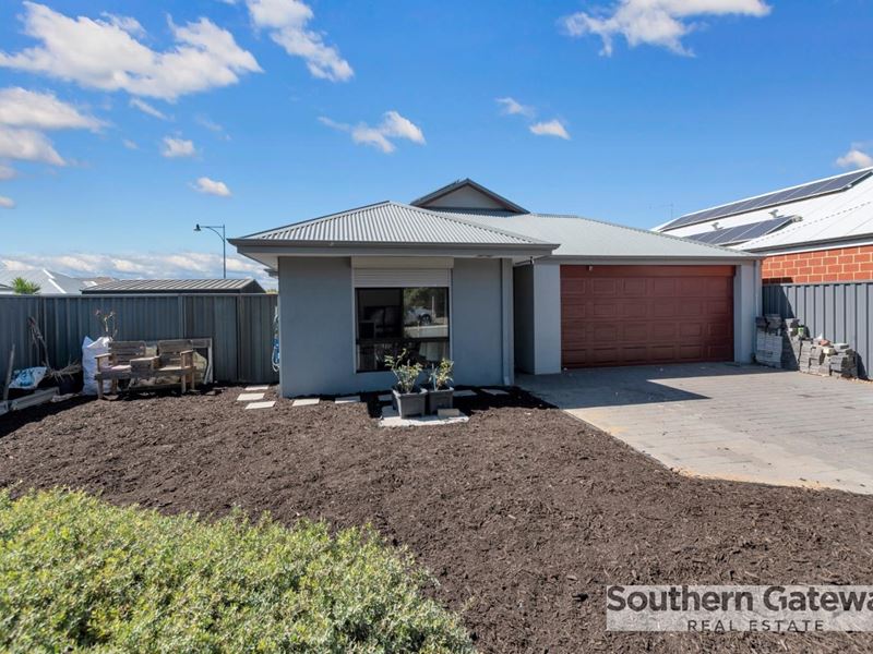 20 Westwood Crescent, Baldivis