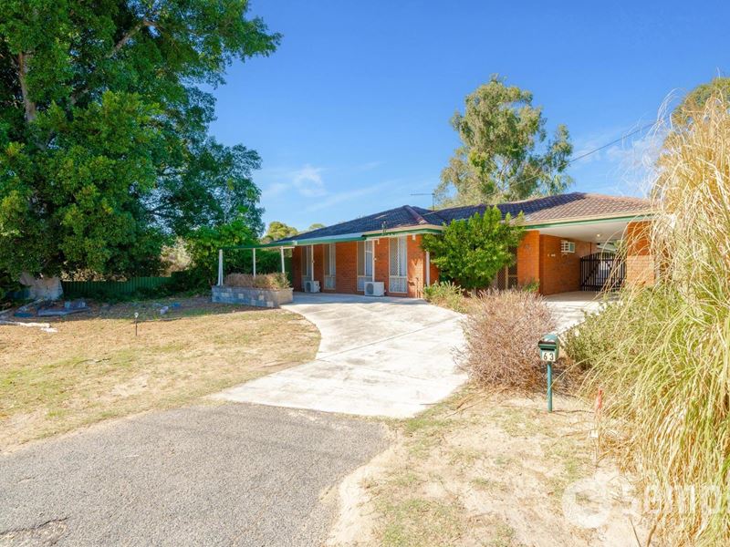 63 Dumsday Drive, Forrestdale WA 6112