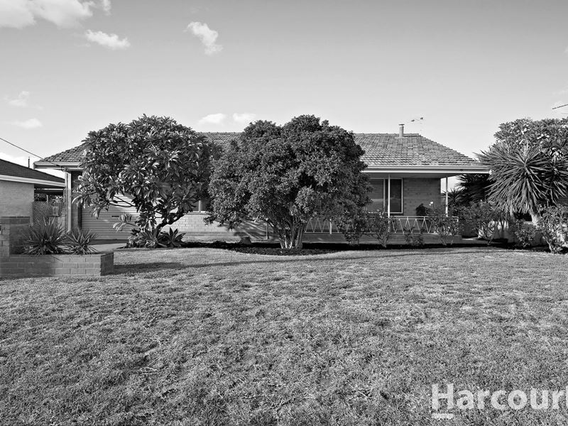 32 Loxton Street, Dudley Park