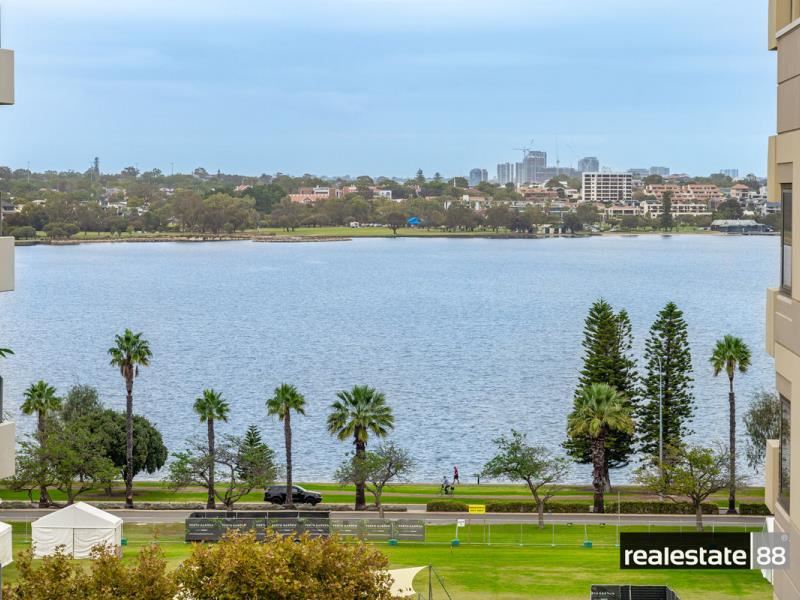 179/143 Adelaide Terrace, East Perth