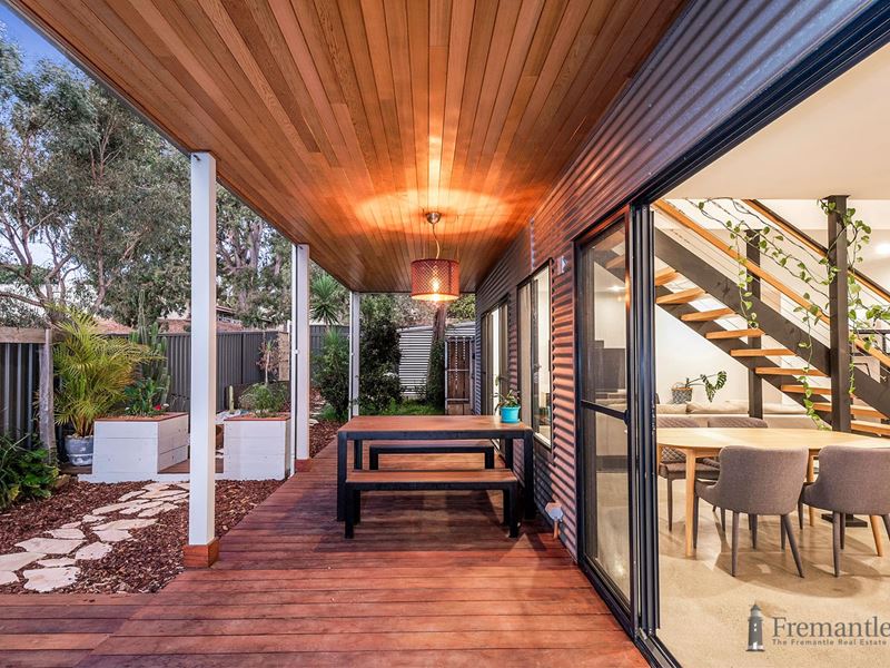 12A Wardle Road, Beaconsfield