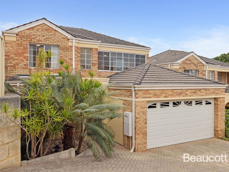 3/57 Kirkham Hill Terrace, Maylands