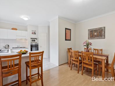 3/57 Kirkham Hill Terrace, Maylands WA 6051