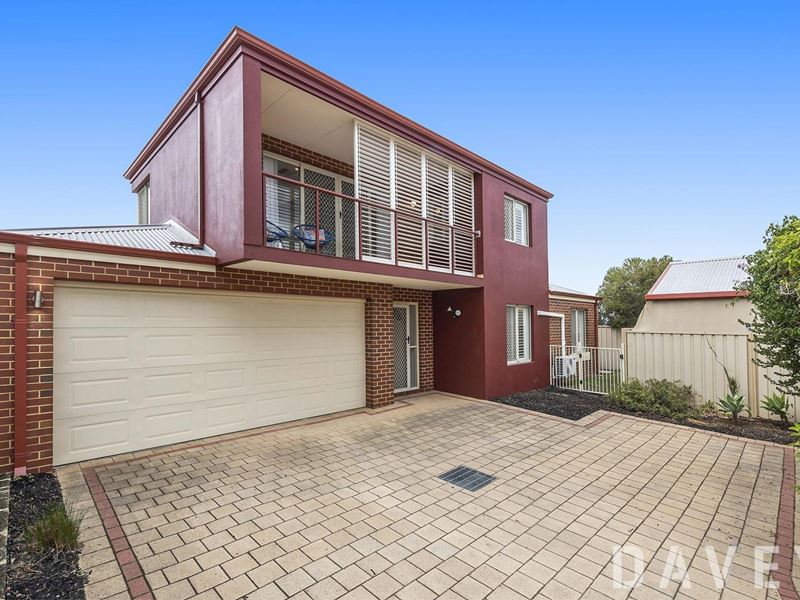 38B Edmondson Crescent, Karrinyup