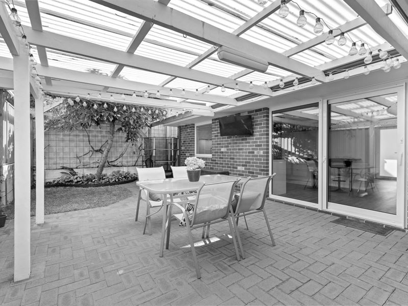 143B Grand Promenade, Doubleview