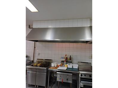 Food/Hospitality - Outstanding Business For Sale in Clarkson