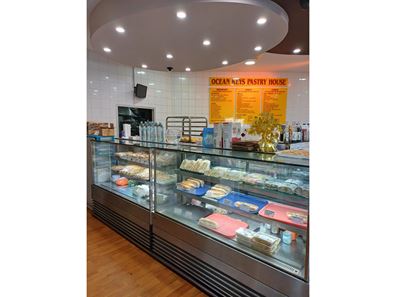 Food/Hospitality - Outstanding Business For Sale in Clarkson