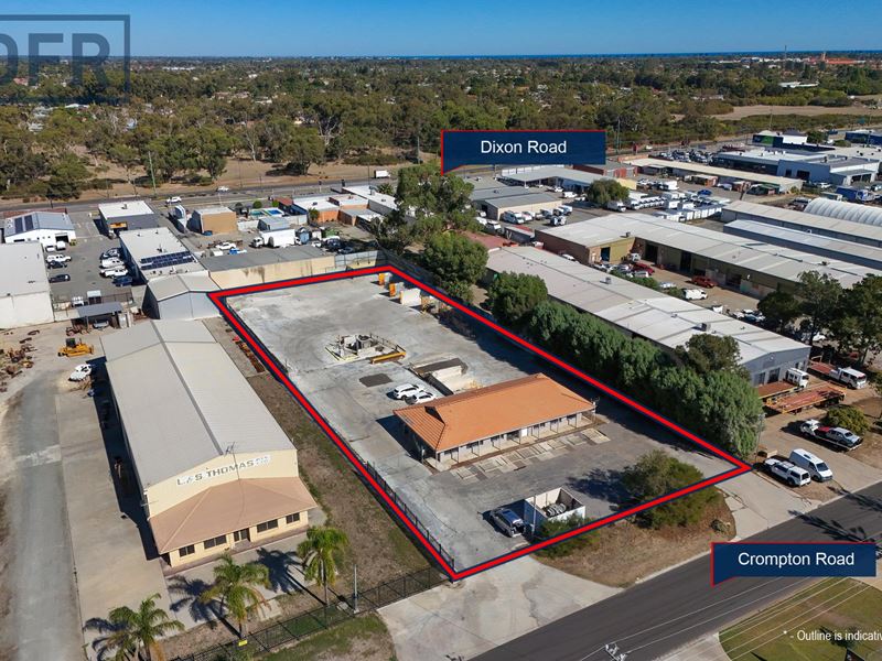 14 Crompton Road, Rockingham WA 6168