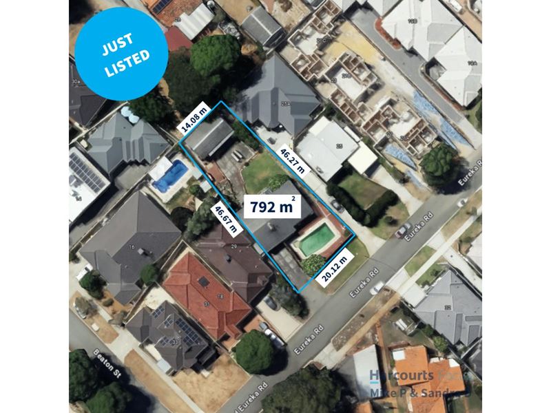 27 Eureka Road, Wilson