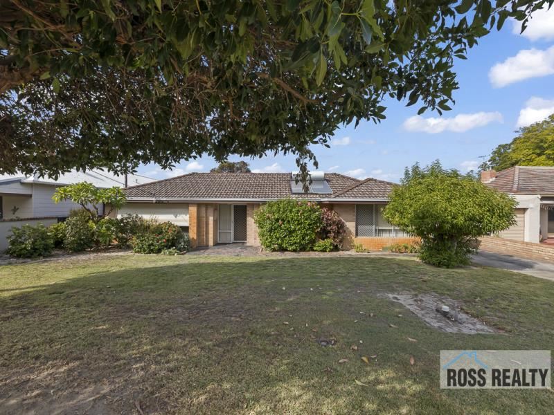 7 Gilbert Street, Bayswater