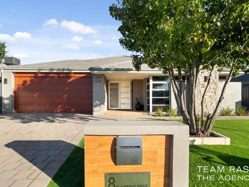 8 Sunstone Drive, Wellard