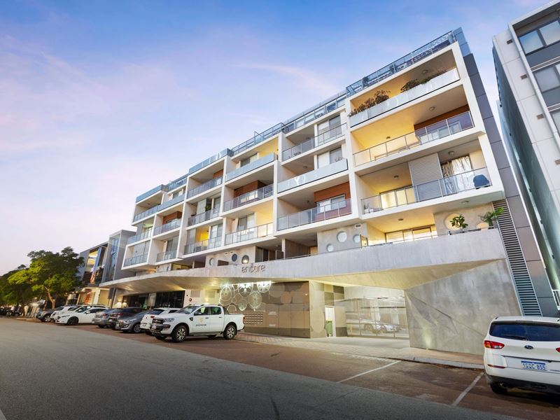 316/15 Roydhouse Street, Subiaco