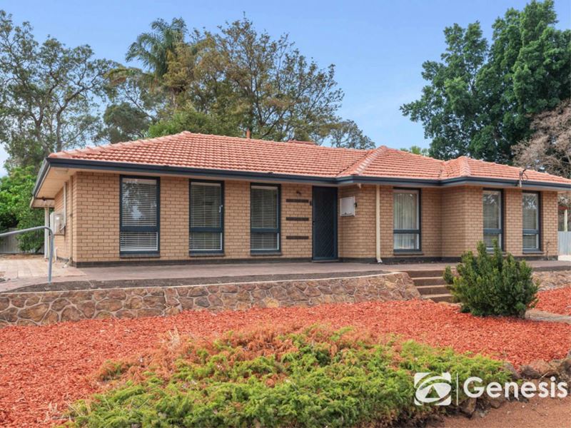 8 Kathleen Road, Lesmurdie