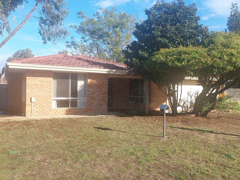 23 Birdsong Grove, Greenfields