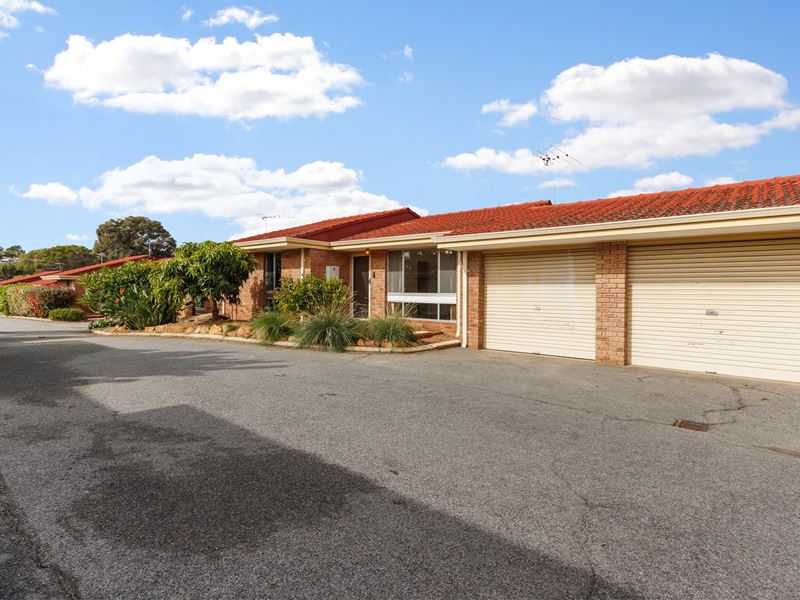 6/25 Point Walter Road, Bicton