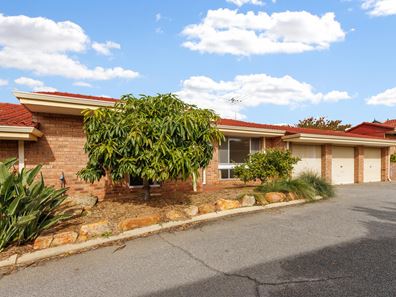 6/25 Point Walter Road, Bicton WA 6157