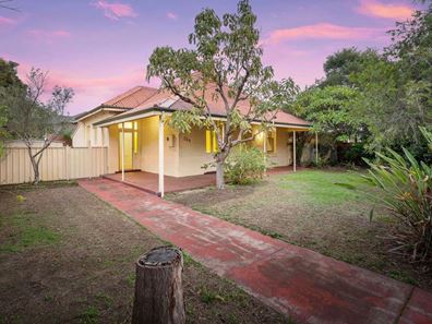 269 Nicholson Road, Shenton Park WA 6008