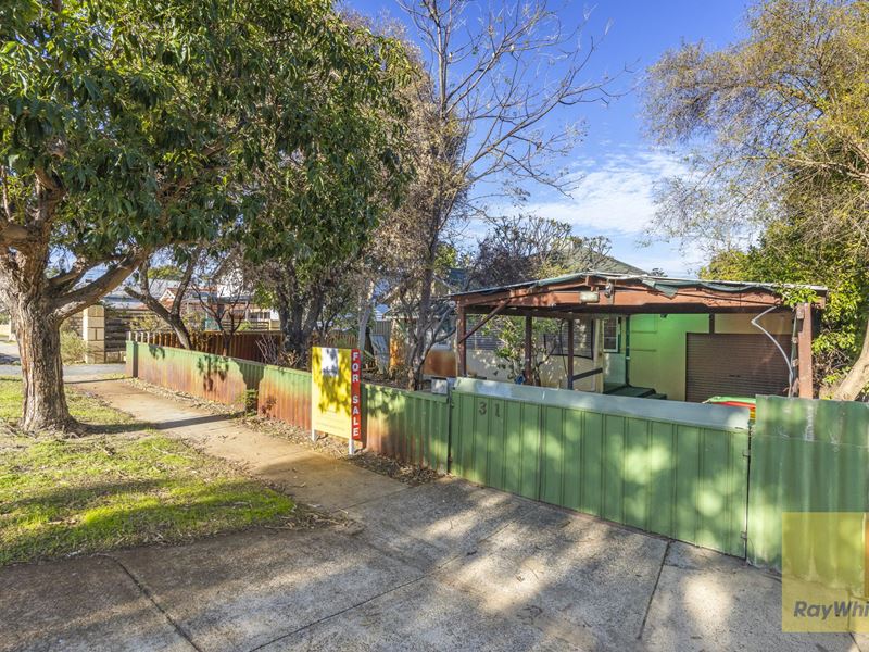 31 Lawrence Street, Bayswater