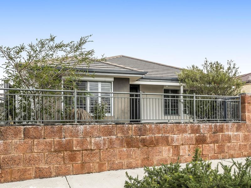 3 Pineroo Terrace, Ellenbrook