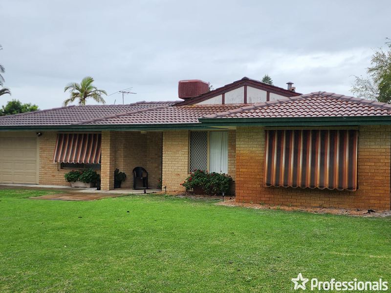 35 Grainger Way, Thornlie