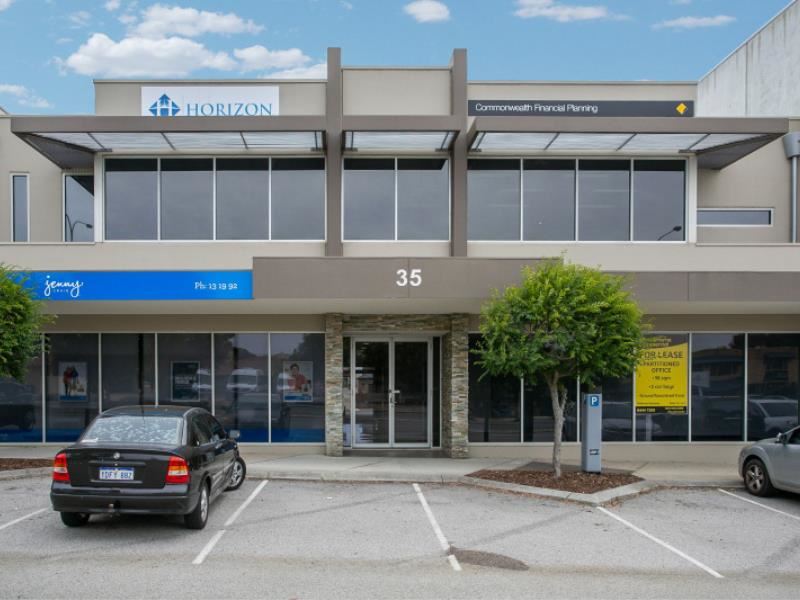 Suite 1/35 Cedric Street, Stirling WA 6021