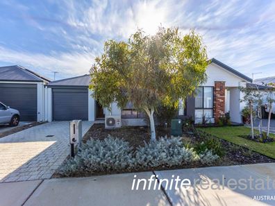 33 Vermilion Vista, Brabham WA 6055