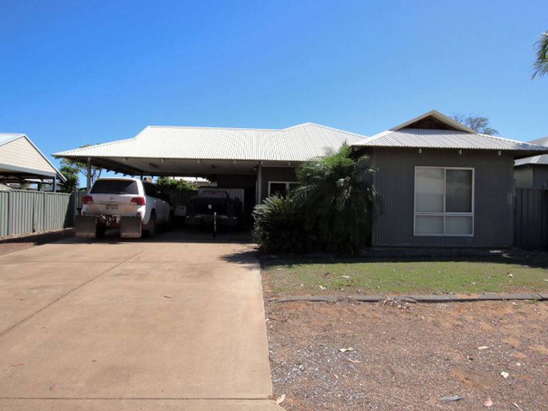 5 Corkwood Court, Kununurra WA 6743