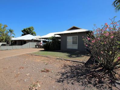 5 Corkwood Court, Kununurra WA 6743