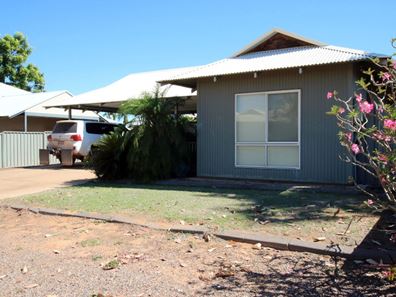 5 Corkwood Court, Kununurra WA 6743